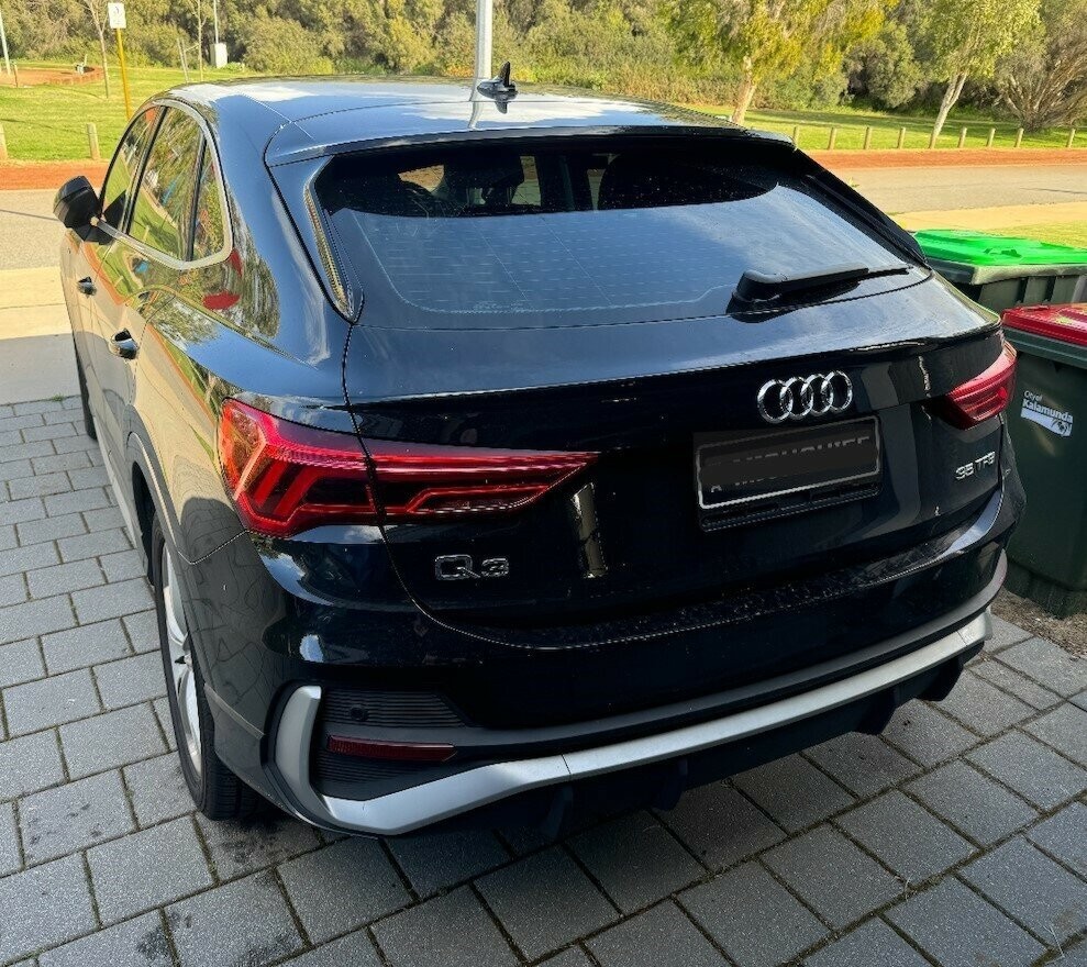 Audi Q3 image 4