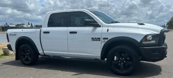 Ram 1500 image 3