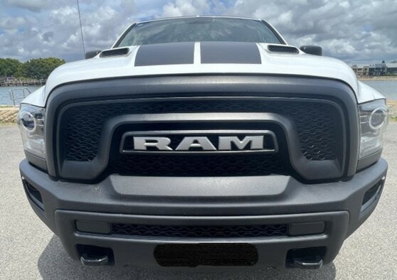 Ram 1500 image 4