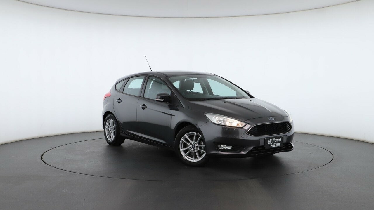 Ford Focus image 1