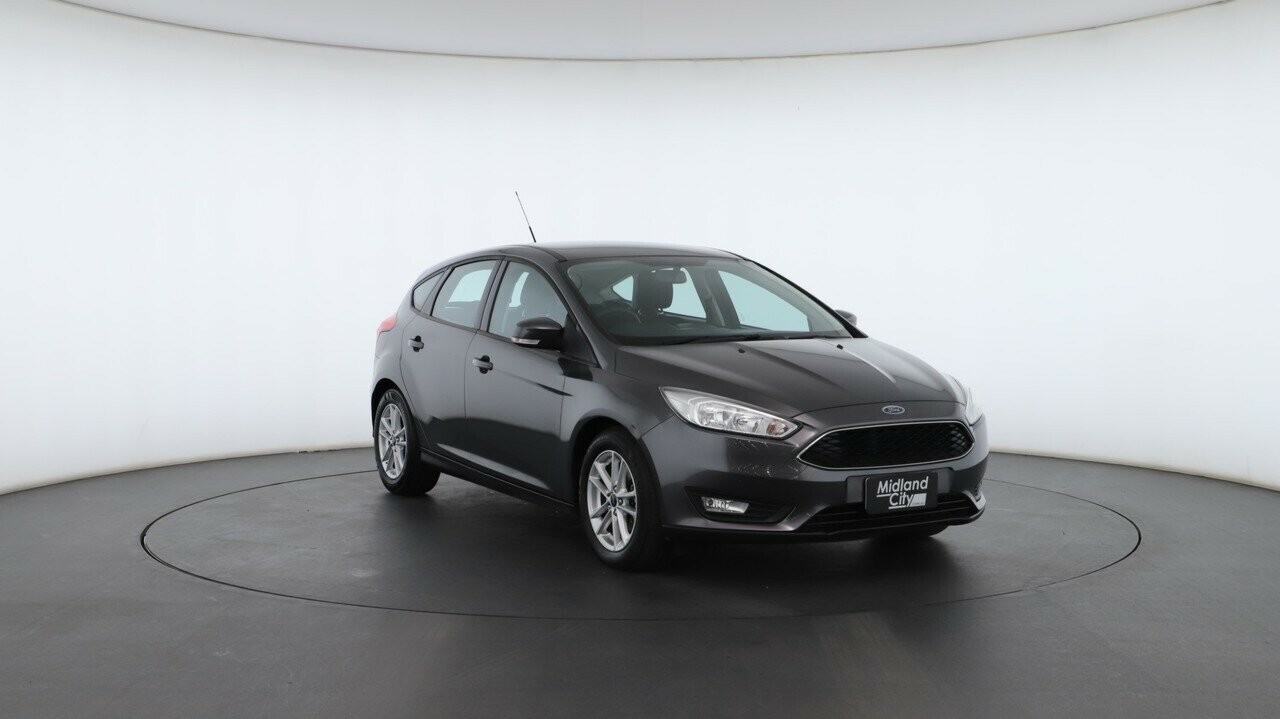 Ford Focus image 4