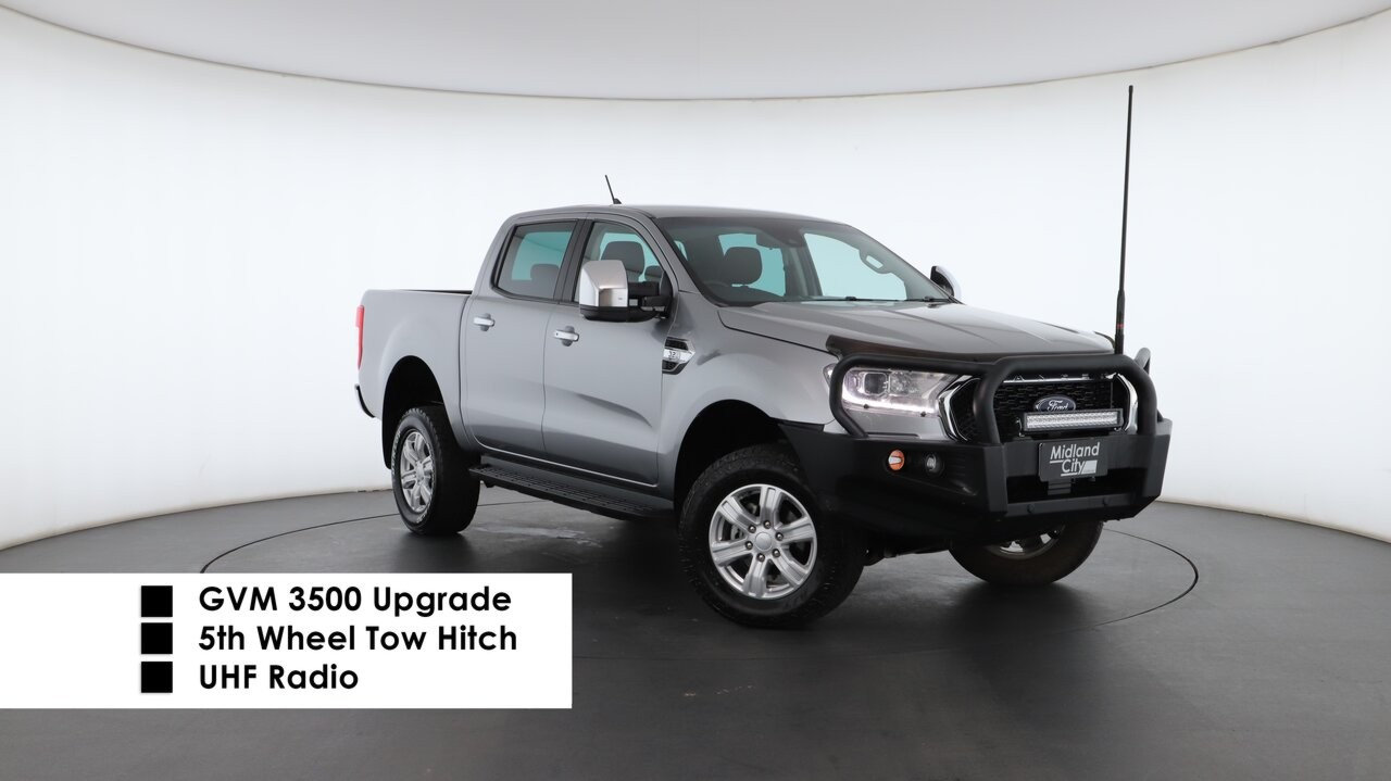 Ford Ranger image 1