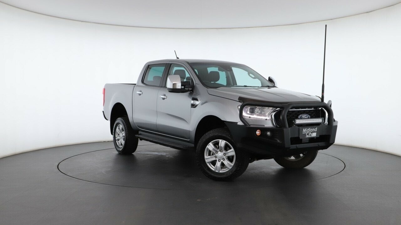 Ford Ranger image 2