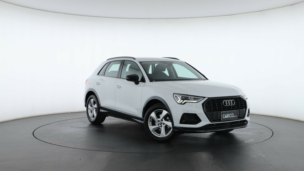 Audi Q3 image 1