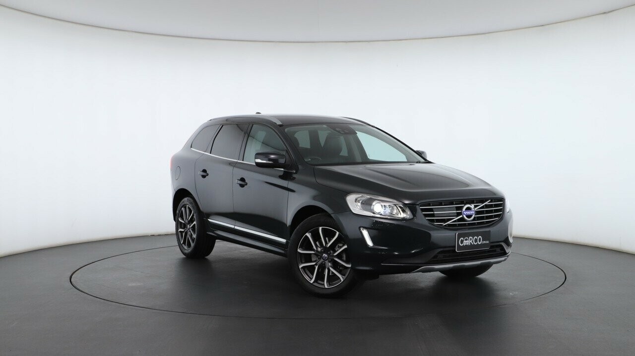 Volvo Xc60 image 1