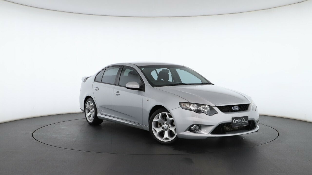 Ford Falcon image 1