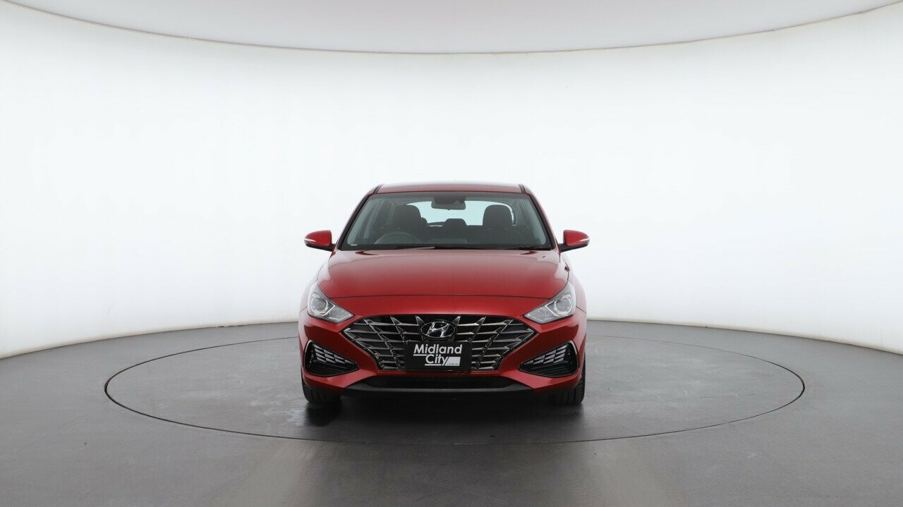 Hyundai I30 image 4