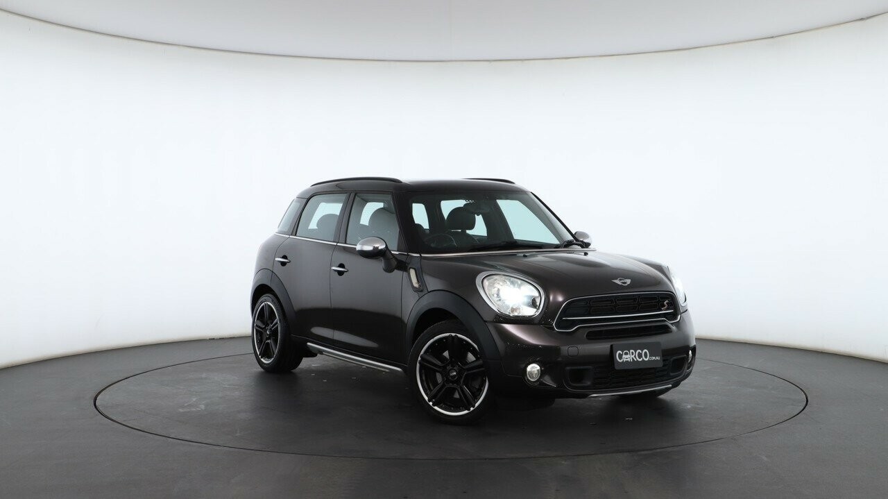 Mini Countryman image 1