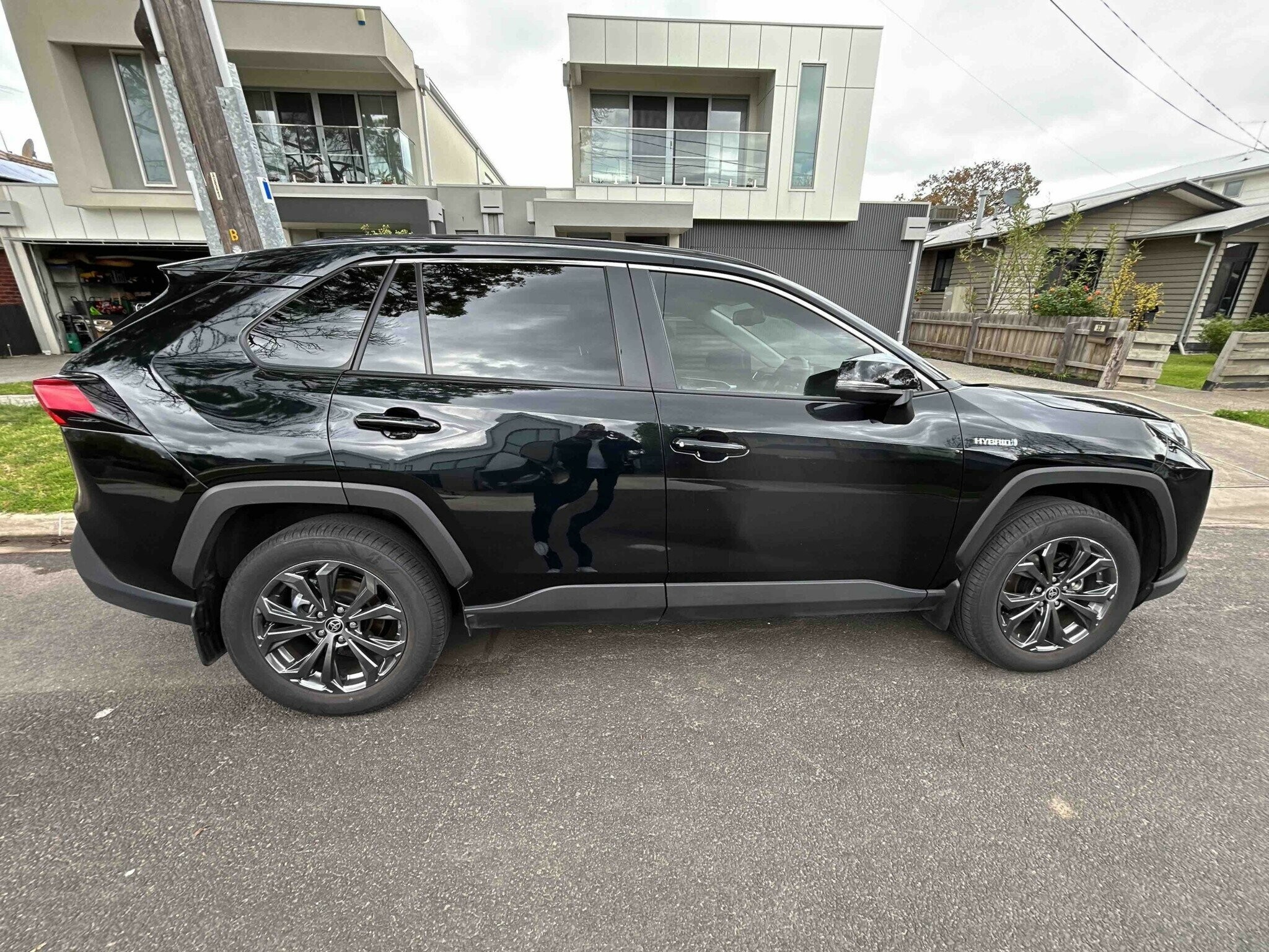 Toyota Rav4 image 1