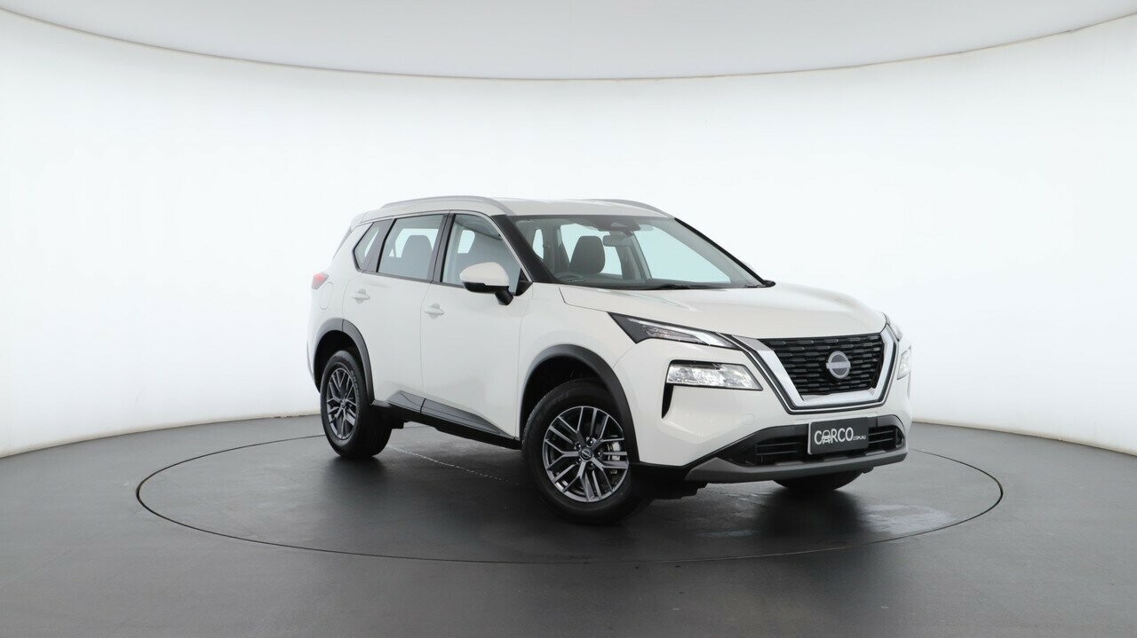 Nissan X-trail image 1