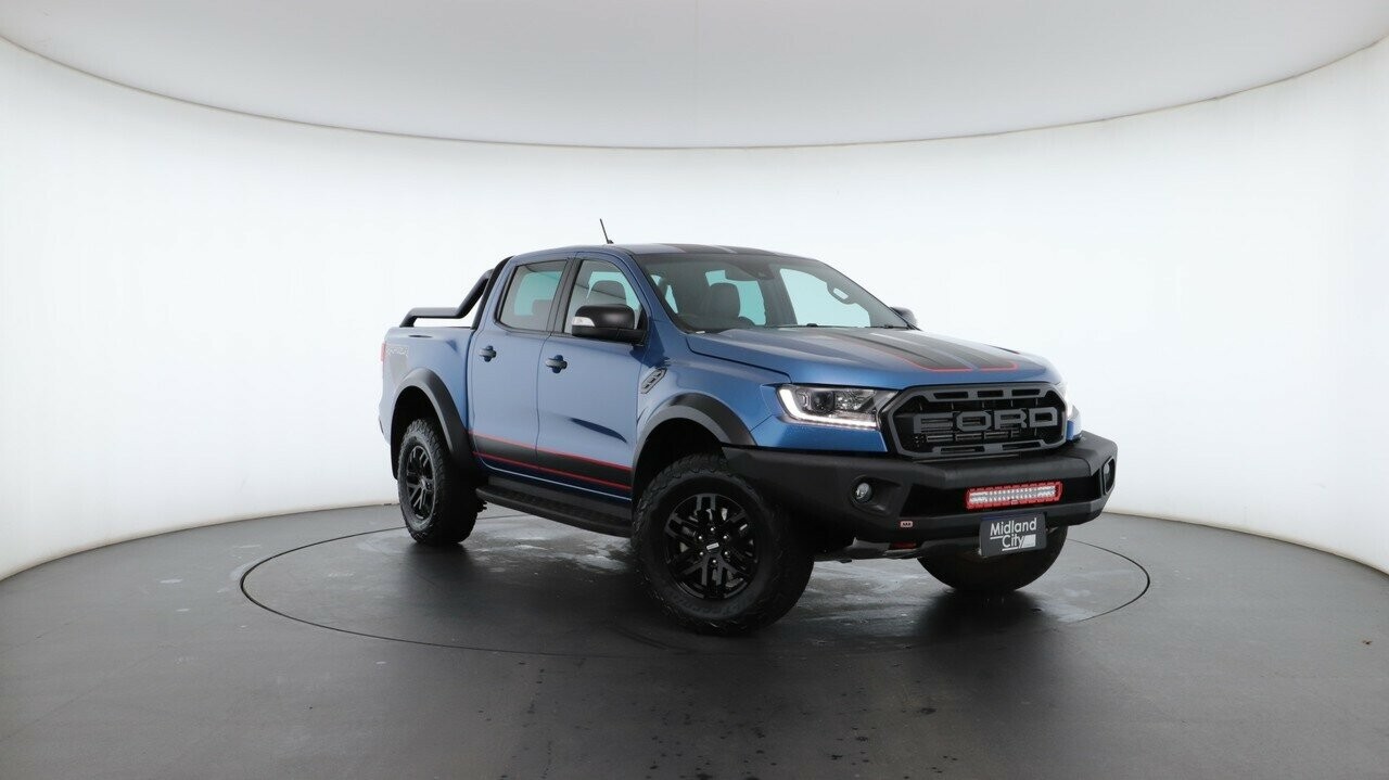 Ford Ranger image 1