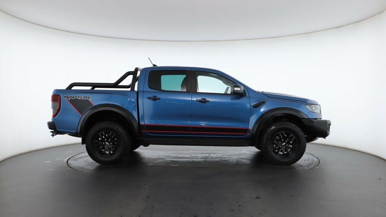 Ford Ranger image 2