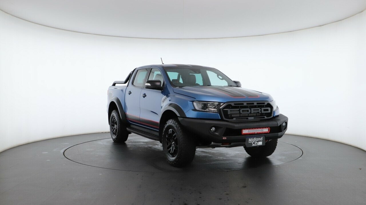 Ford Ranger image 3