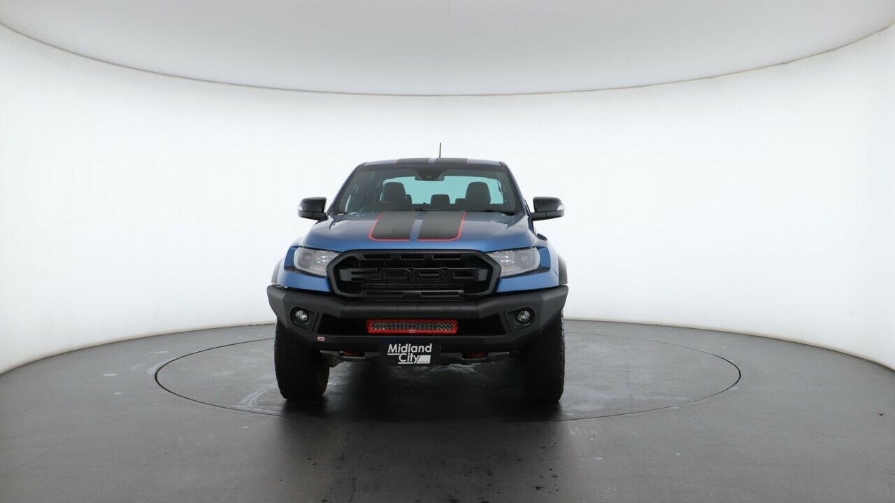 Ford Ranger image 4