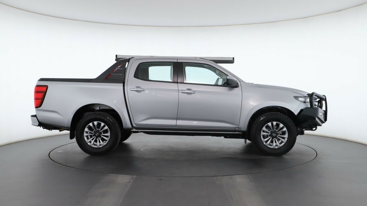 Mazda Bt-50 image 3