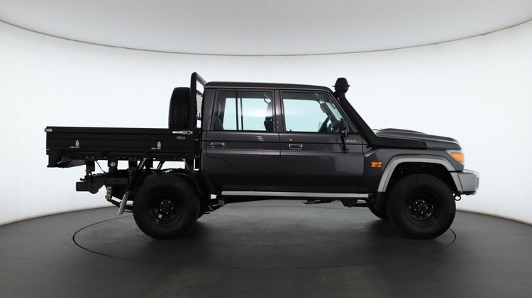 CARCO Anything Cars Go at CARCO