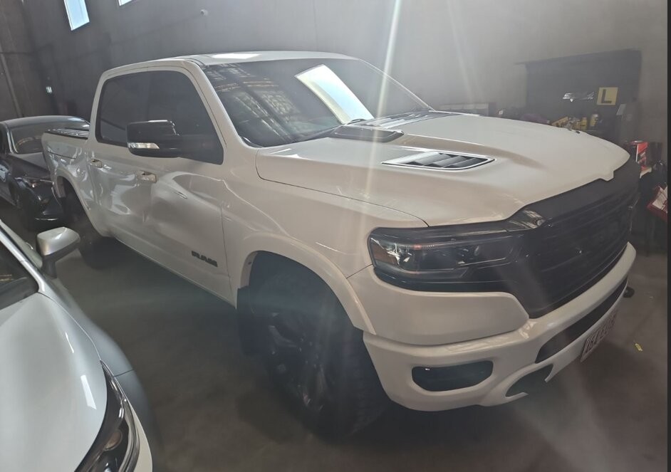 Ram 1500 image 1