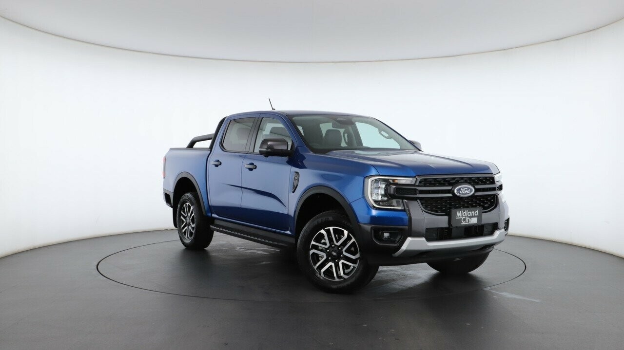 Ford Ranger image 1