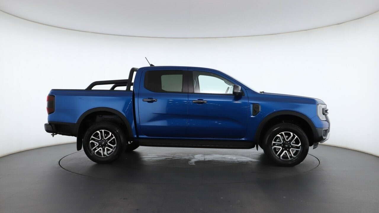 Ford Ranger image 2