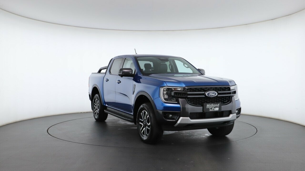 Ford Ranger image 4