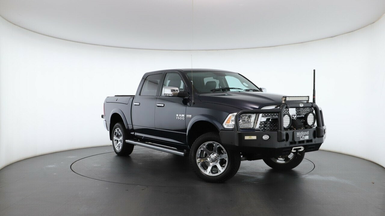 Ram 1500 image 1