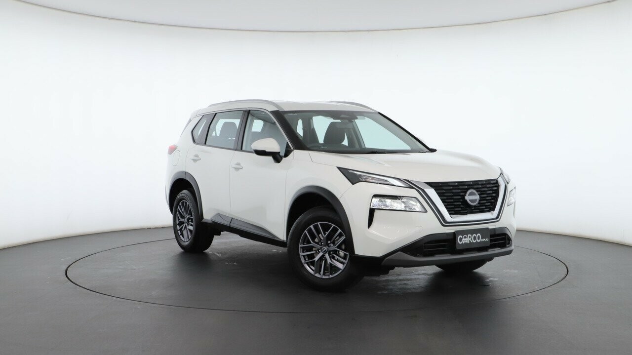 Nissan X-trail image 1