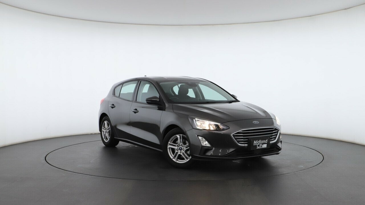 Ford Focus image 1