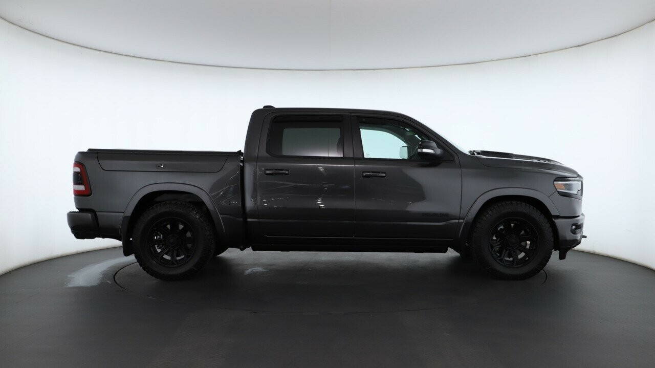 Ram 1500 image 2