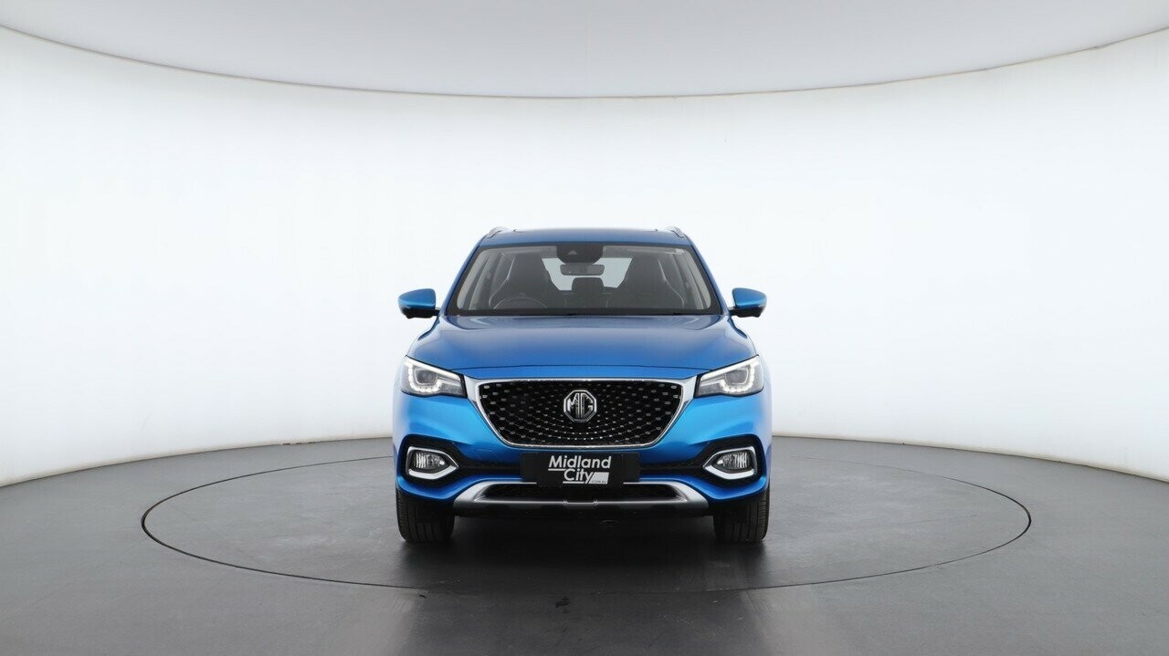 MG Zs image 4