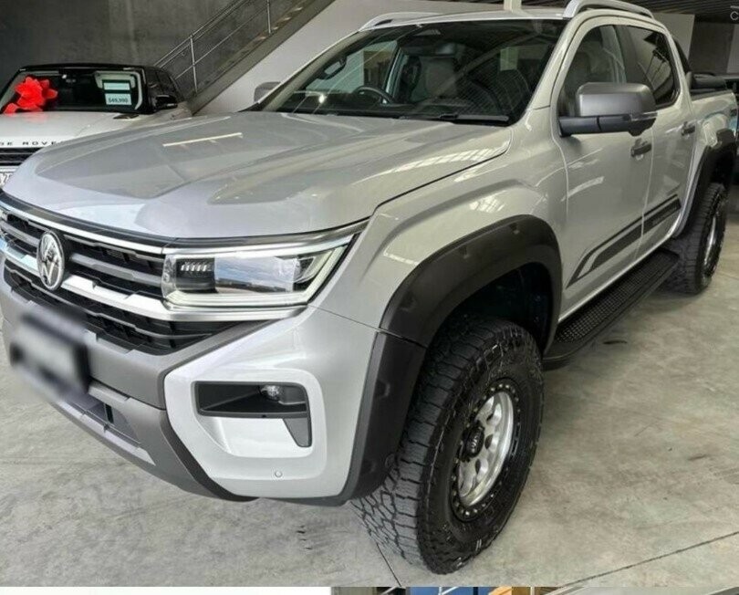 Volkswagen Amarok image 2