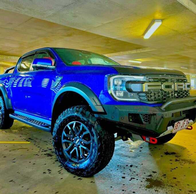 Ford Ranger image 1