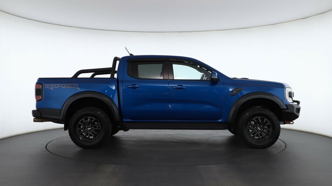 Ford Ranger image 2