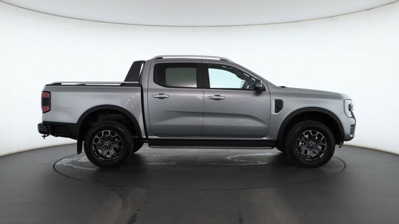 Ford Ranger image 2