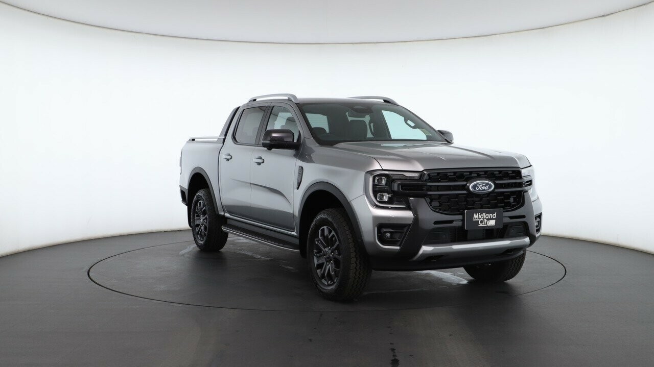 Ford Ranger image 4