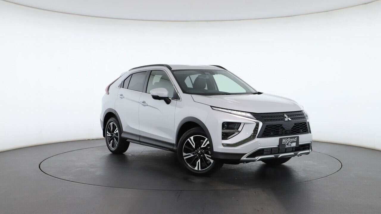 Mitsubishi Eclipse Cross image 1