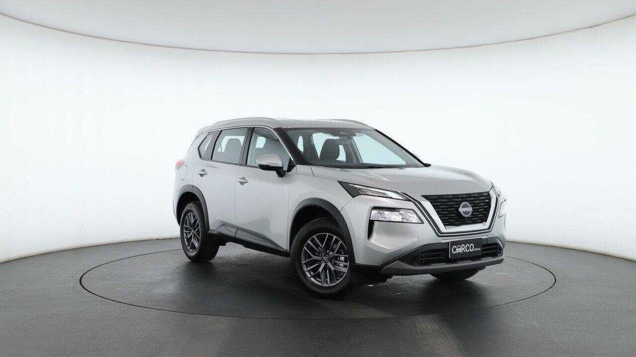 Nissan X-trail image 1