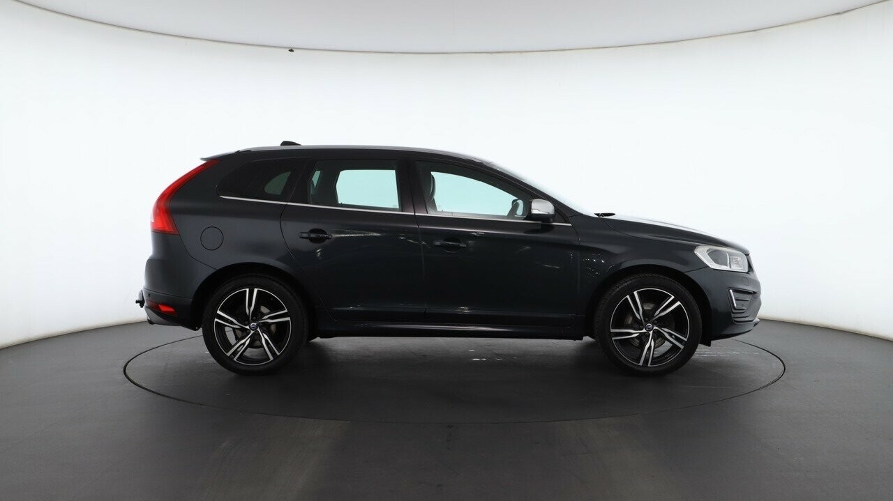 Volvo Xc60 image 3