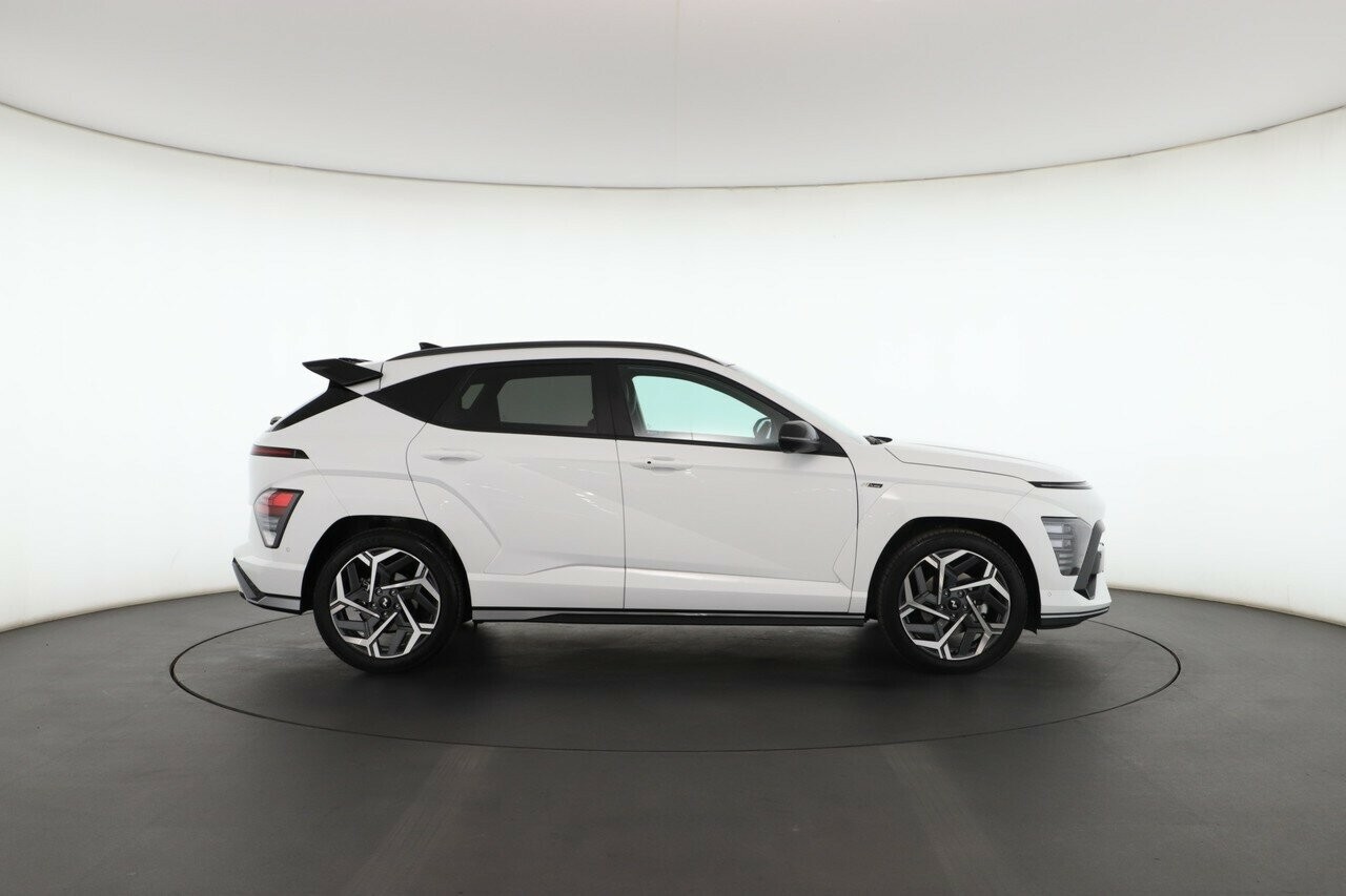 Hyundai Kona image 3