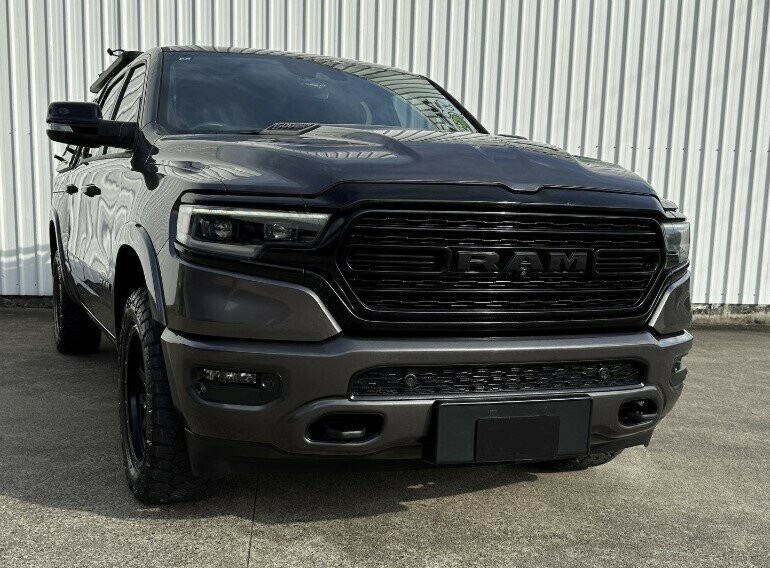 Ram 1500 image 2