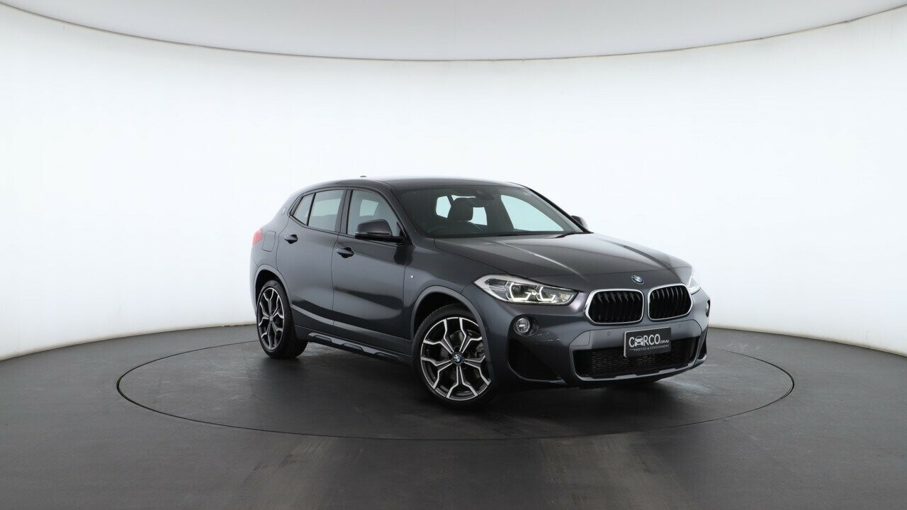 BMW X2 image 1