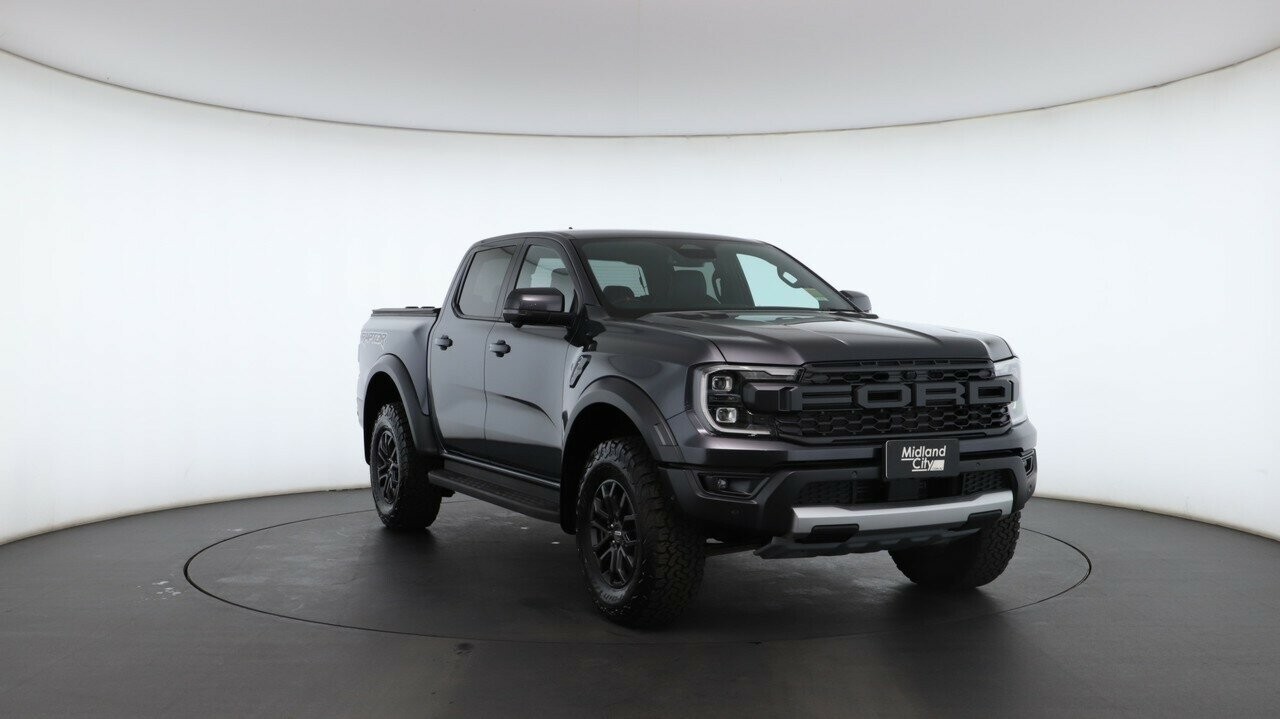 Ford Ranger image 4