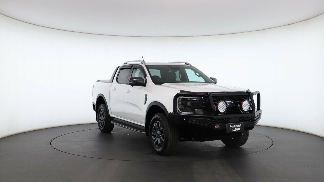 Ford Ranger image 4