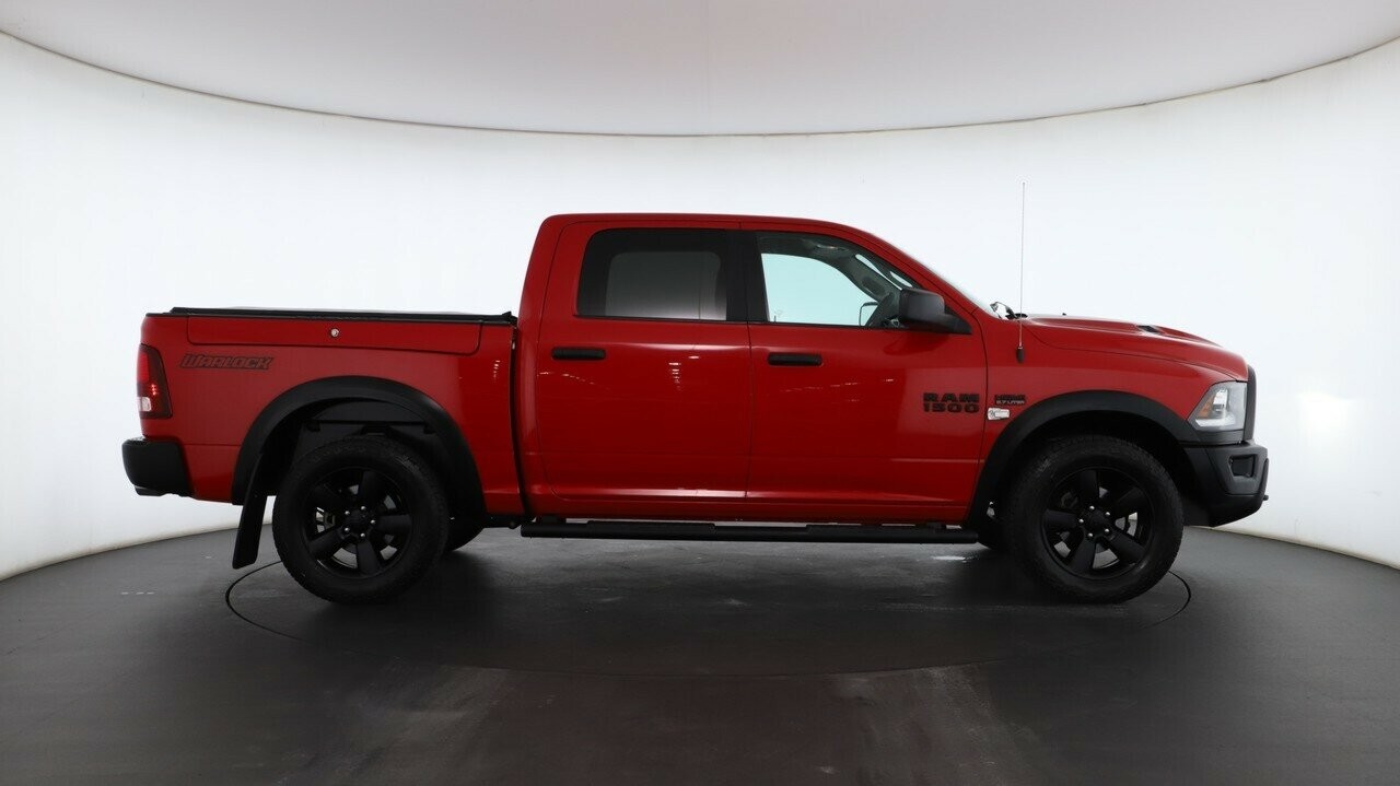 Ram 1500 image 2