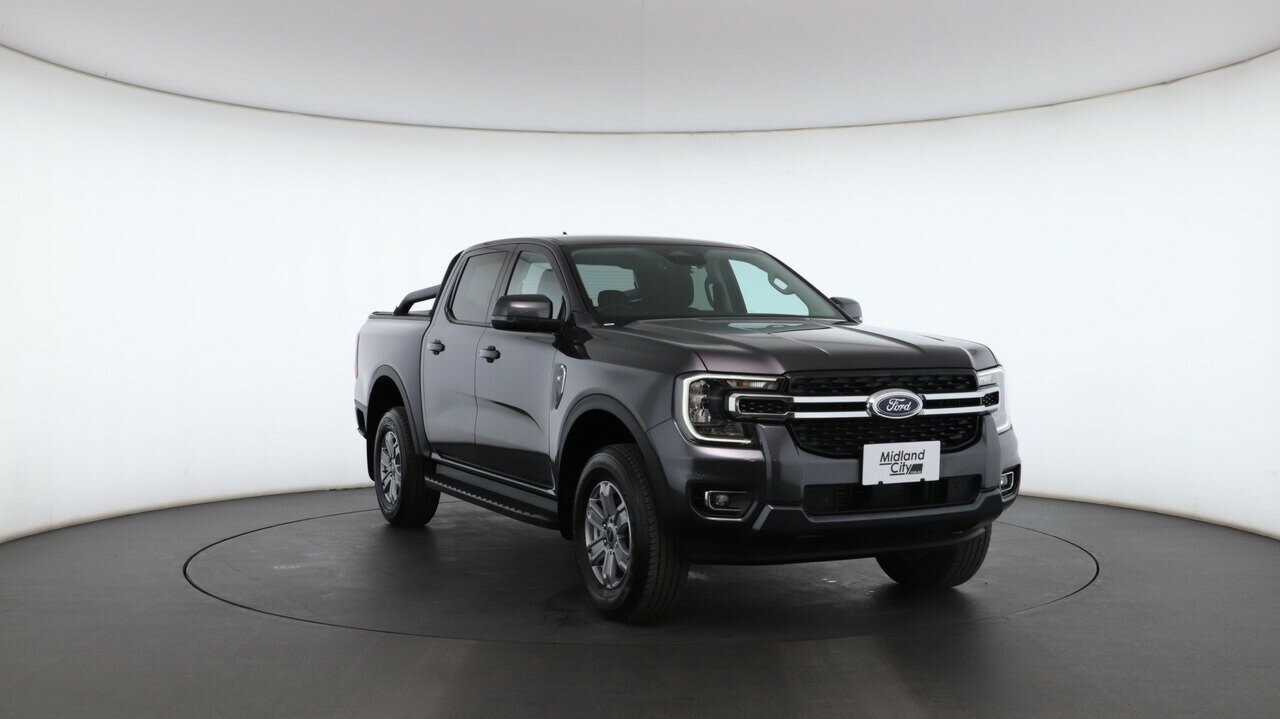 Ford Ranger image 4