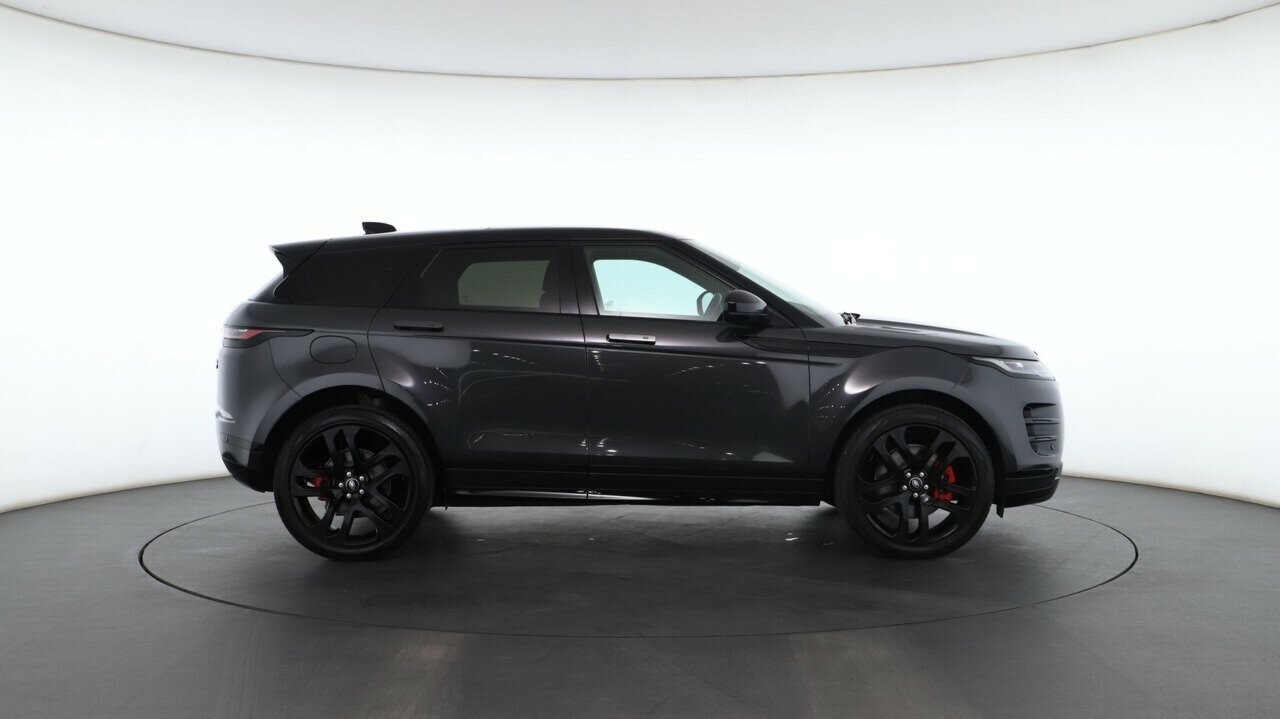 Land Rover Range Rover Evoque image 3