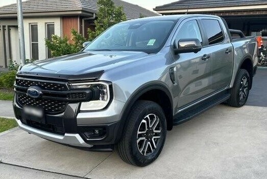 Ford Ranger image 1