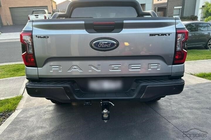 Ford Ranger image 4