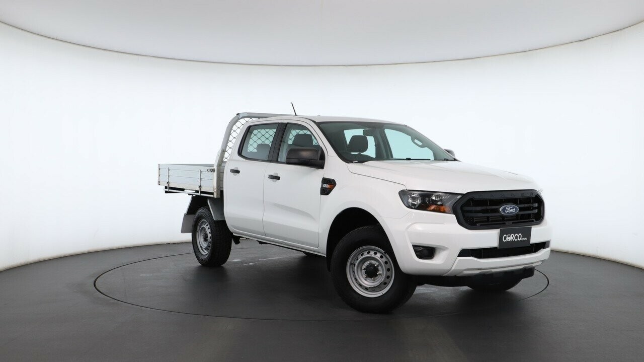 Ford Ranger image 1