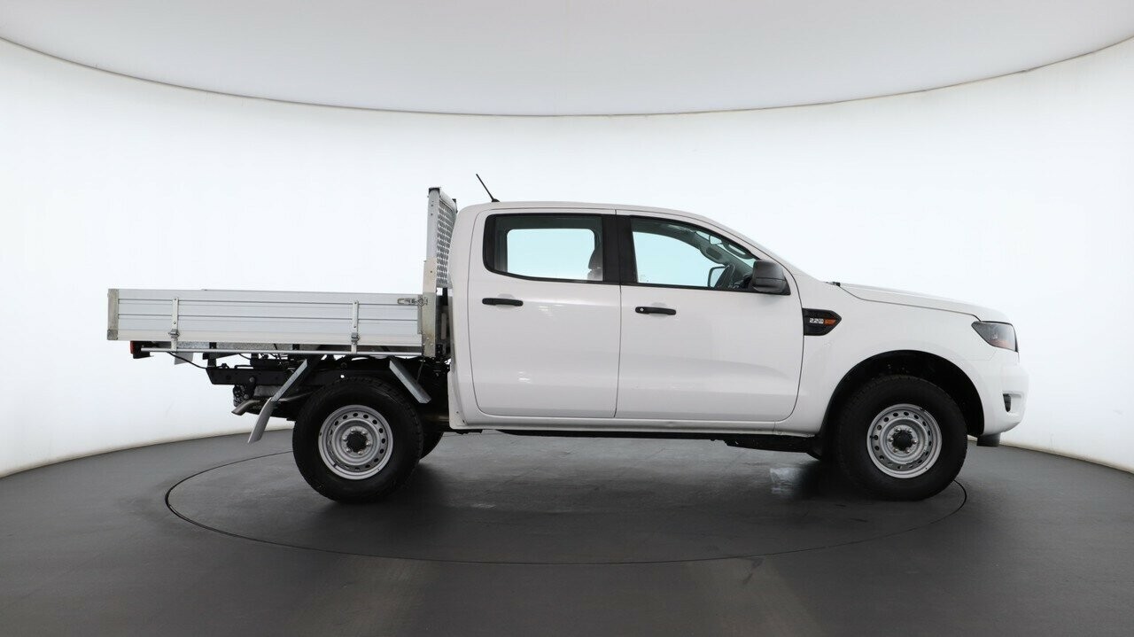 Ford Ranger image 3