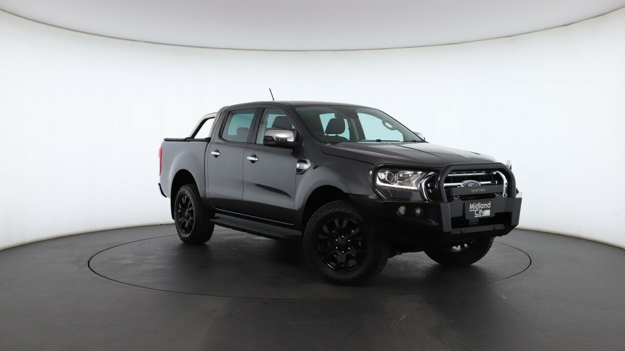 Ford Ranger image 1